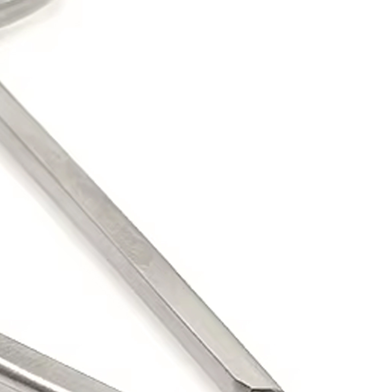 Medical Scissors - Premium 14CM Metzenbaum TC Scissors Curved