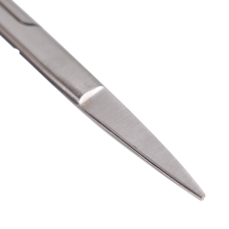 Dental Stainless Steel Medical - Medical Scissors ulasan dan harga