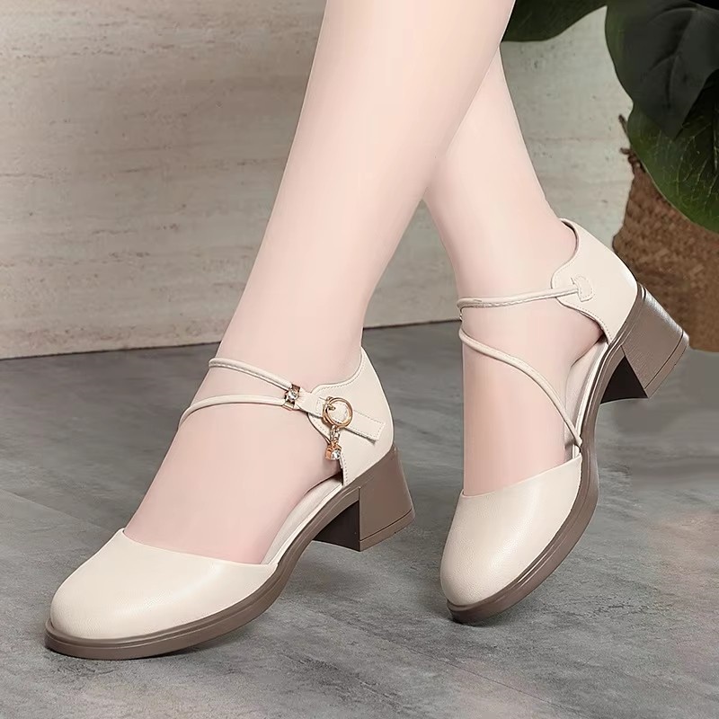 4.5cm All Match Spring Summer  - Bandage ulasan dan harga