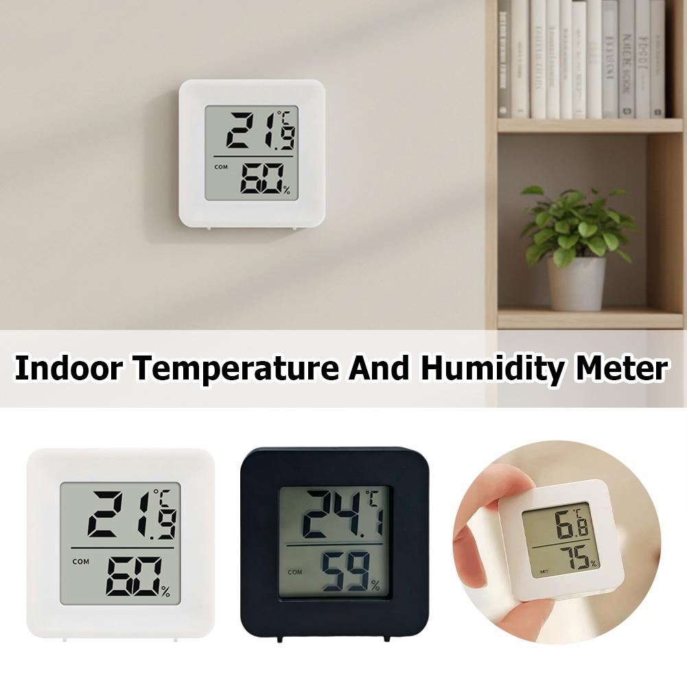 New Temperature Meter Gauge fo - Thermometer Digital ulasan dan harga
