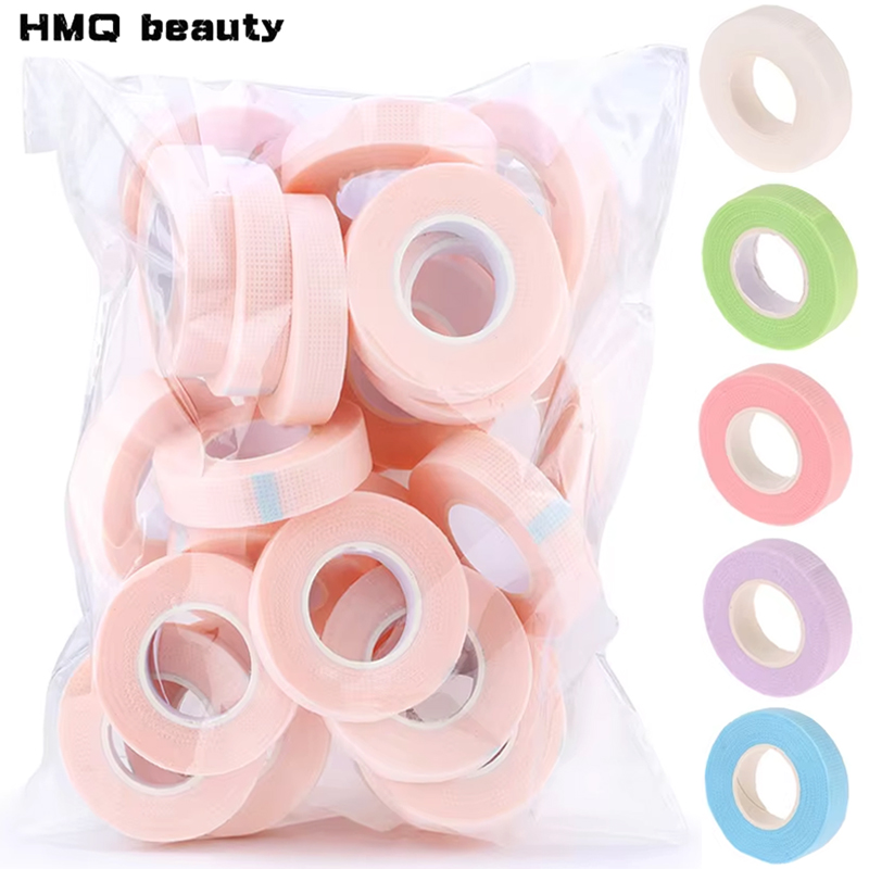 Eyelash Extension Tapes For La - Medical Tape ulasan dan harga