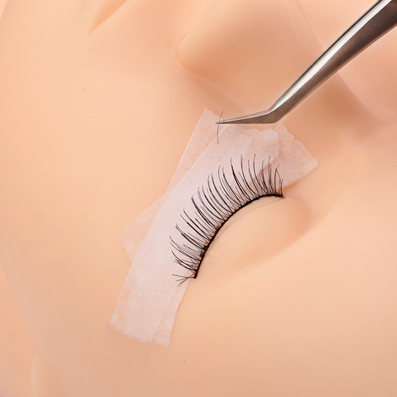 Eyelash Extension Tapes For La - Medical Tape ulasan dan harga