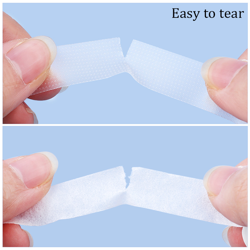Eyelash Extension Tapes For La - Medical Tape ulasan dan harga