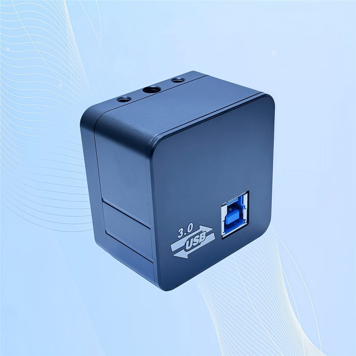 AU47-USB3.0 5MP Medical Imagin - Medical Lab Images ulasan dan harga