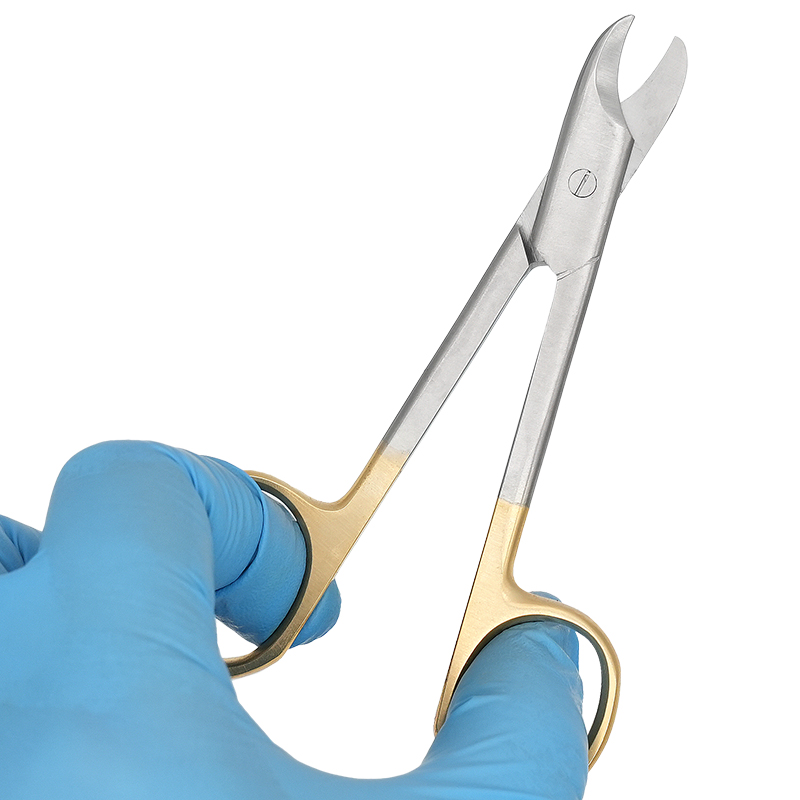1pc Dental Surgical Scissors S - Medical Scissors ulasan dan harga