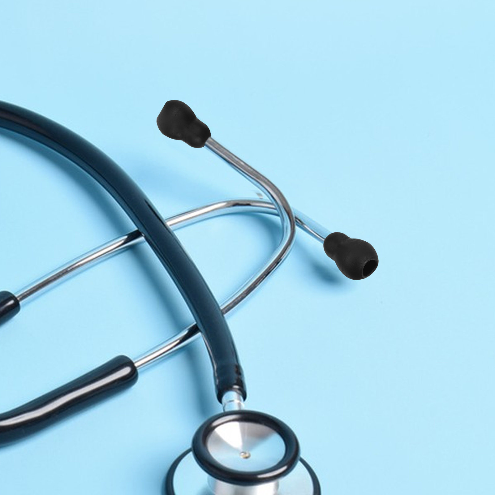 5Pairs Stethoscope Ear Tips So - Stethoscope ulasan dan harga