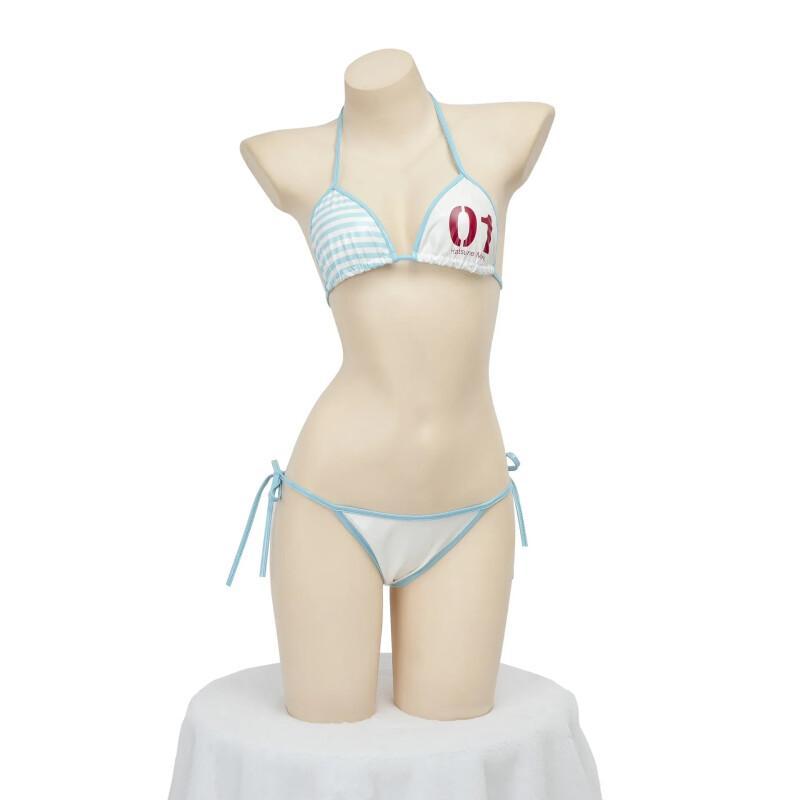 Japanese Cute Girl Anime Cospl - Bandage ulasan dan harga