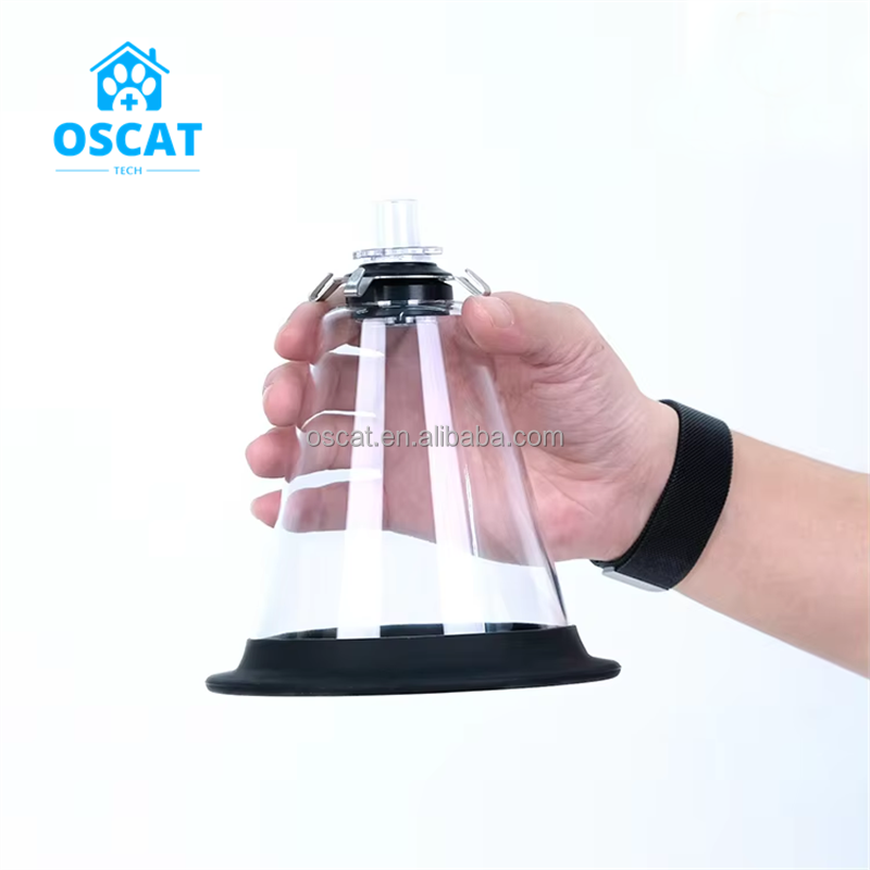 OSCAT Veterinary Equipment Dis - Surgical Mask ulasan dan harga
