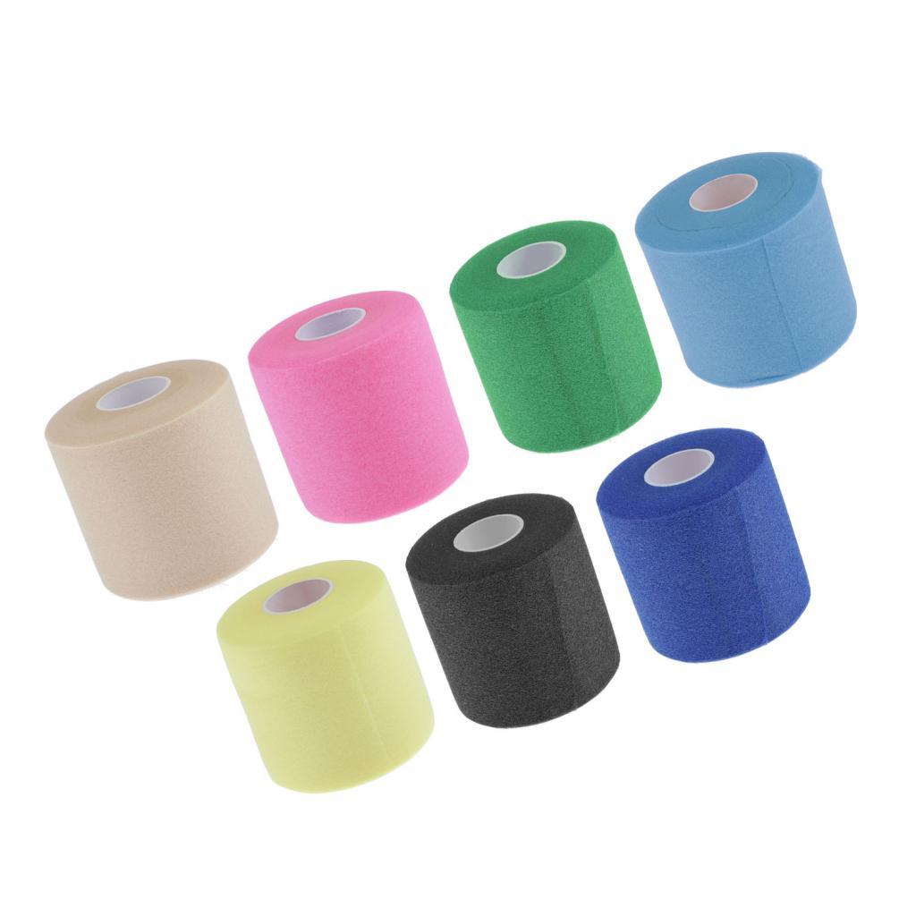 Athletic Sponge Bandage Tape N - Bandage ulasan dan harga