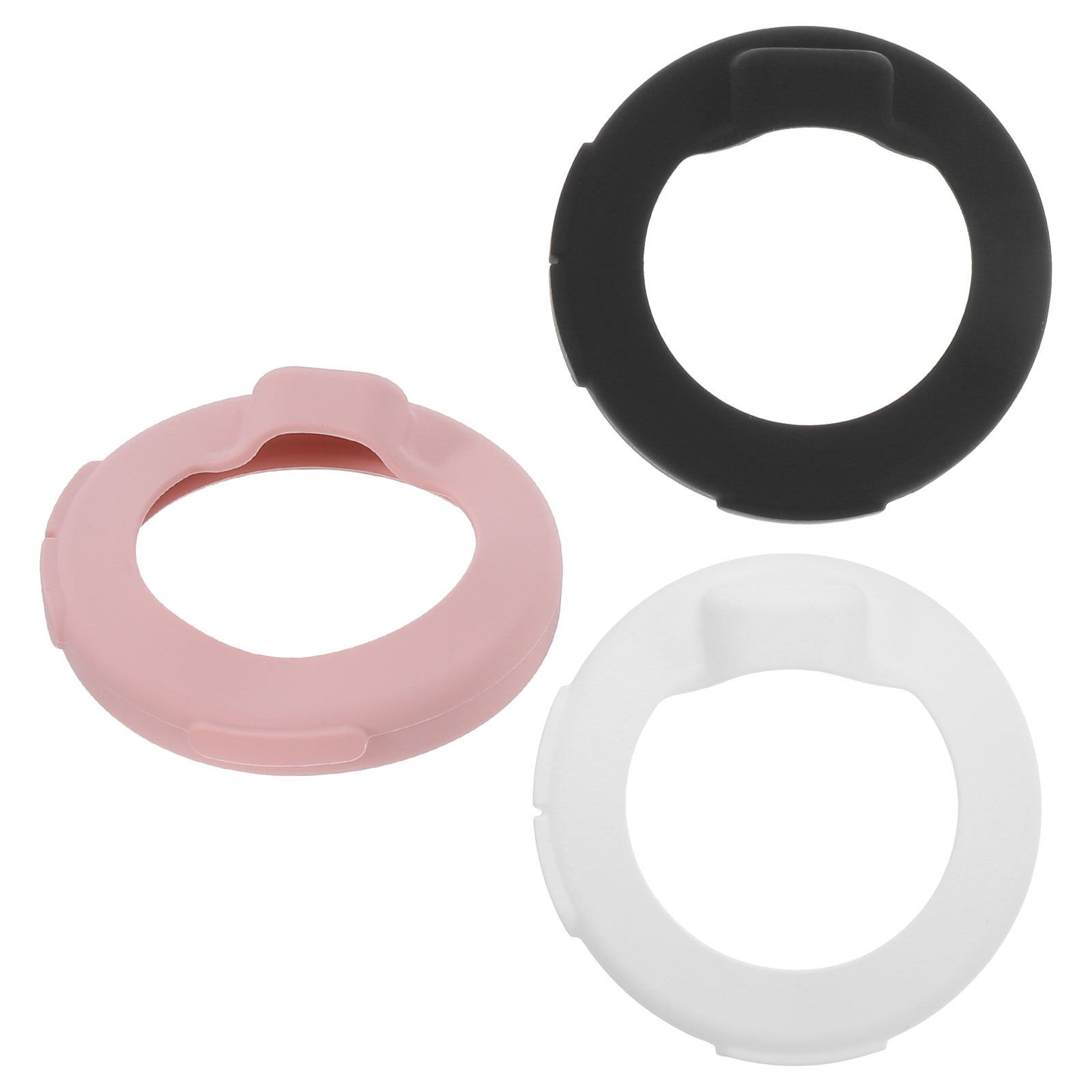 3Pcs Silicone Stethoscope Repl - Stethoscope ulasan dan harga