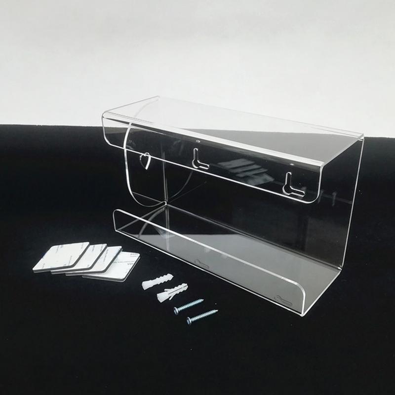 Glove Box Storage Labor Insura - Medical Gloves ulasan dan harga