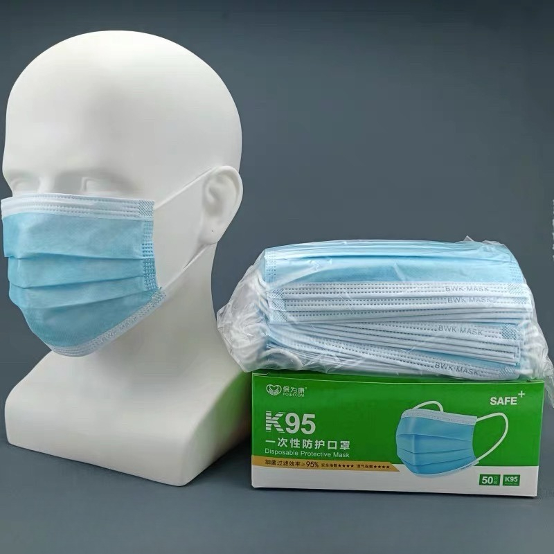 Activated Carbon Mask Dust Pre - Surgical Mask ulasan dan harga