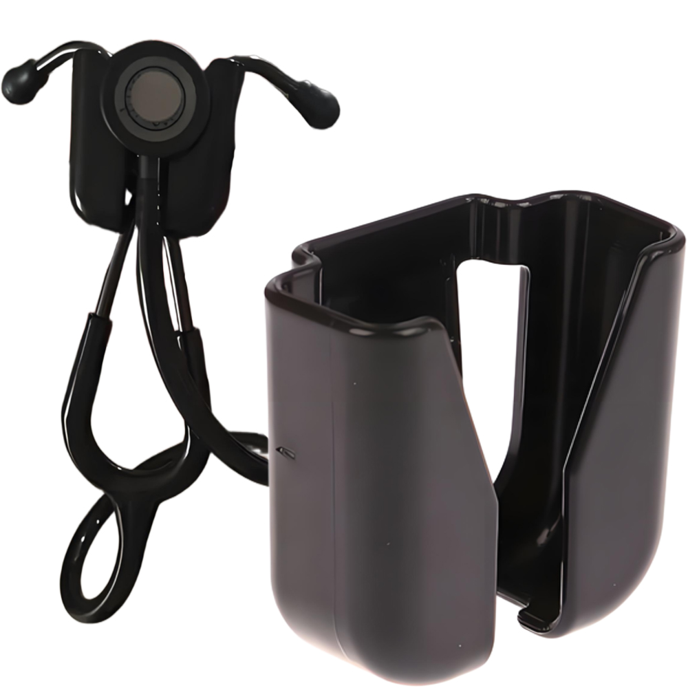 Universal Stethoscopes Clip Hi - Stethoscope ulasan dan harga
