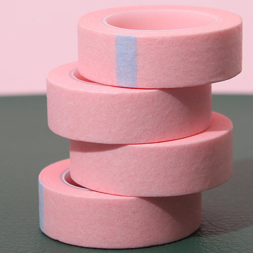 Micropore Lash Tape Breathable - Medical Tape ulasan dan harga