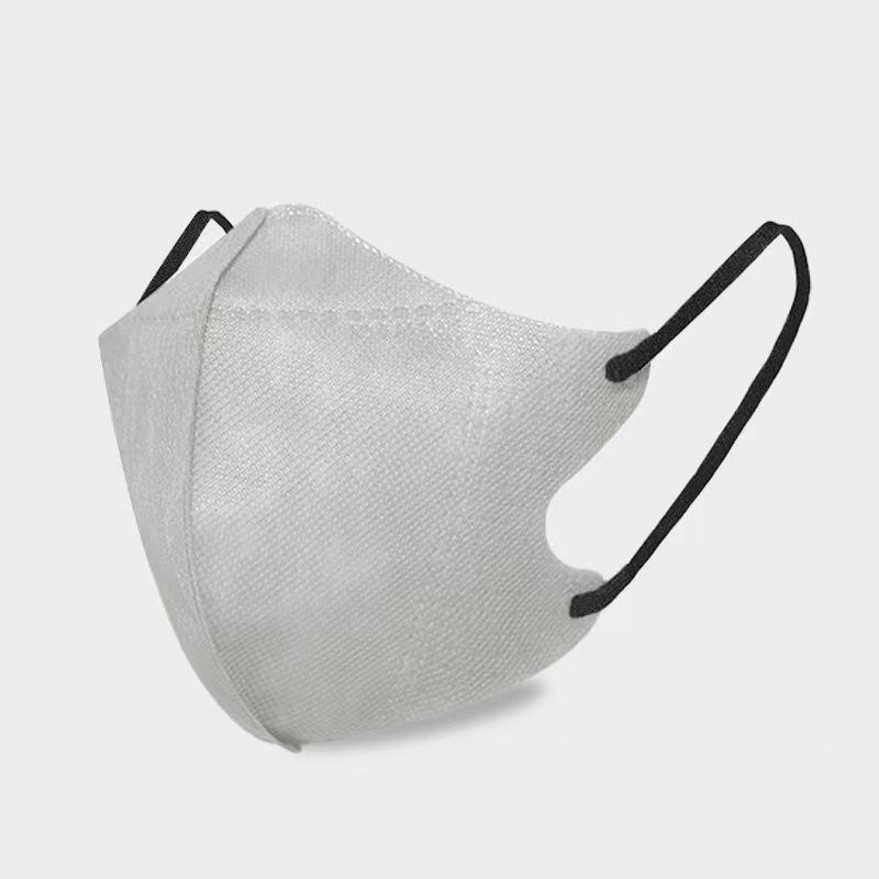 10/50/100Pcs 3D Protective Mas - Surgical Mask ulasan dan harga