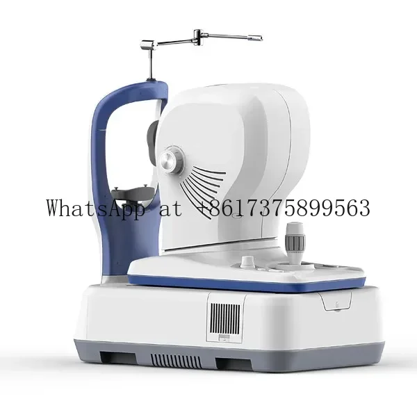 Automatic OCT Optical Coherenc - Medical Lab Images ulasan dan harga