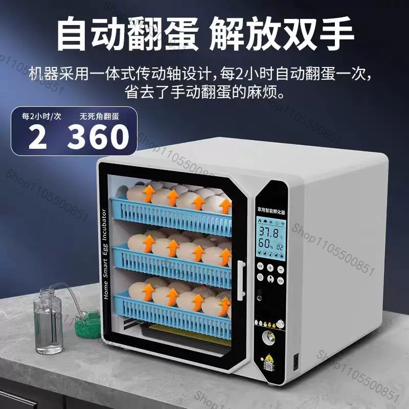 High-end Incubator Small House - Lab Incubator ulasan dan harga