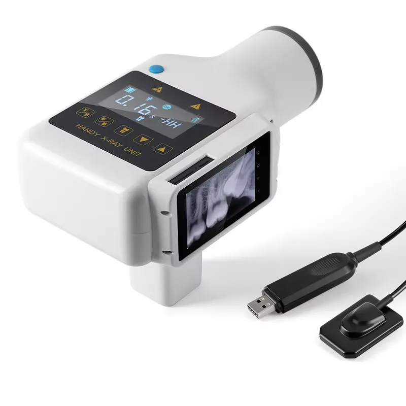 Portable Handheld Dental X Ray - Xlab Medical ulasan dan harga