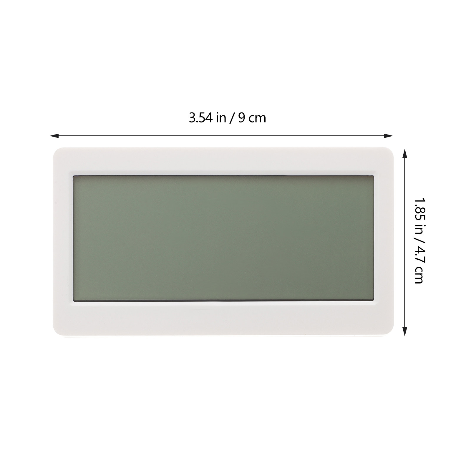 Mini LCD Display Digital Therm - Thermometer Digital ulasan dan harga