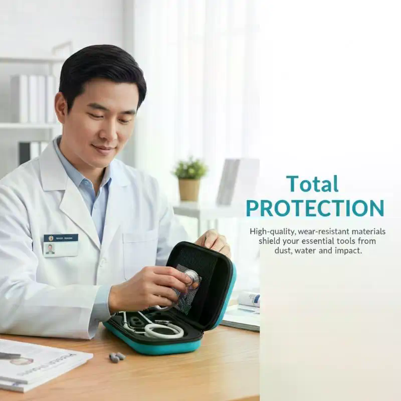 Stethoscope Storage Organizer  - Stethoscope ulasan dan harga