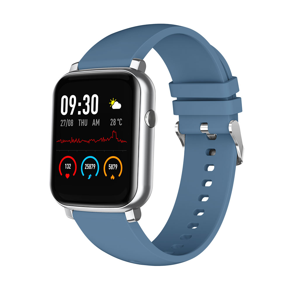SMA Smart Care Smartwatch For  - Blood Pressure Monitor ulasan dan harga