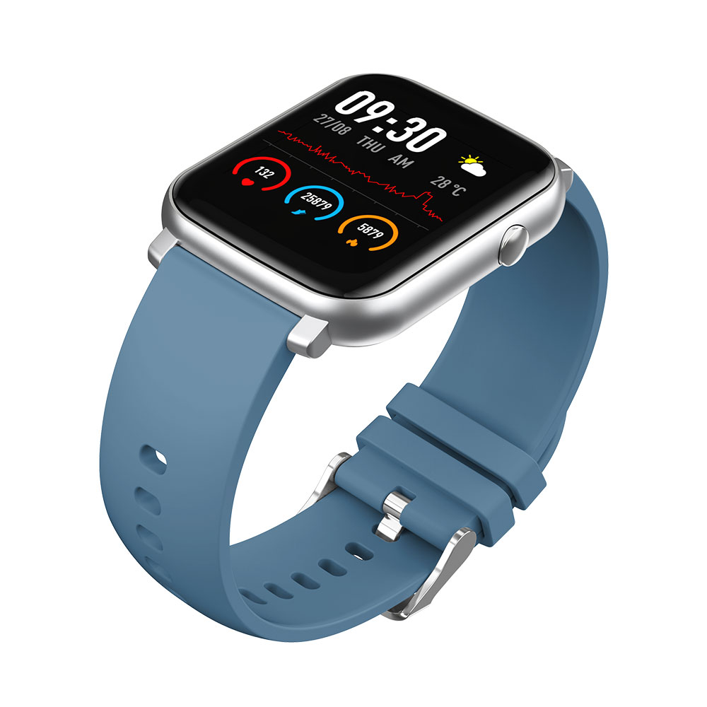 SMA Smart Care Smartwatch For  - Blood Pressure Monitor ulasan dan harga