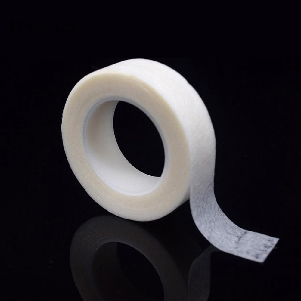 GLAMLASH 5 Eyelash Extension L - Medical Tape ulasan dan harga