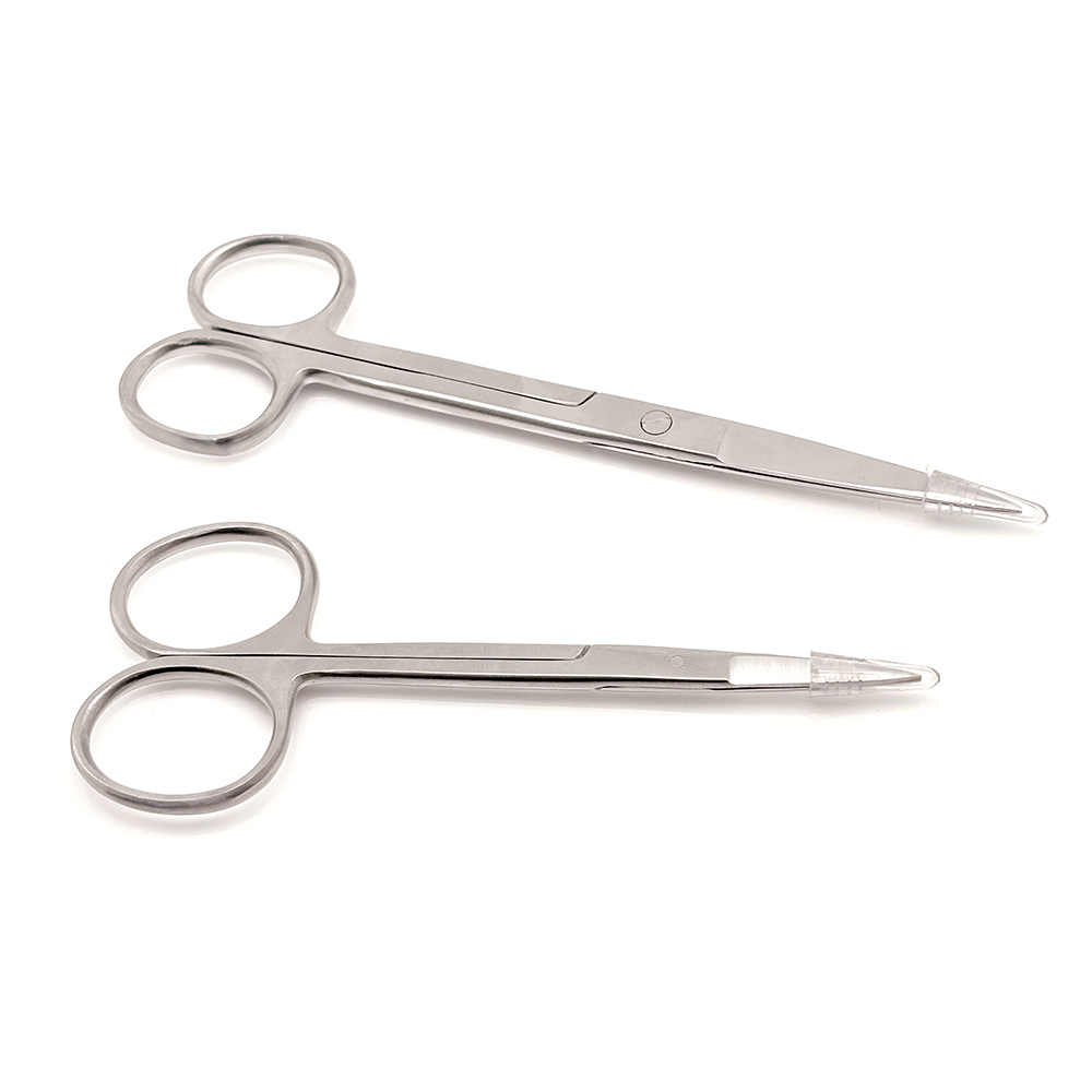 High Quality Surgical Scissors - Medical Scissors ulasan dan harga