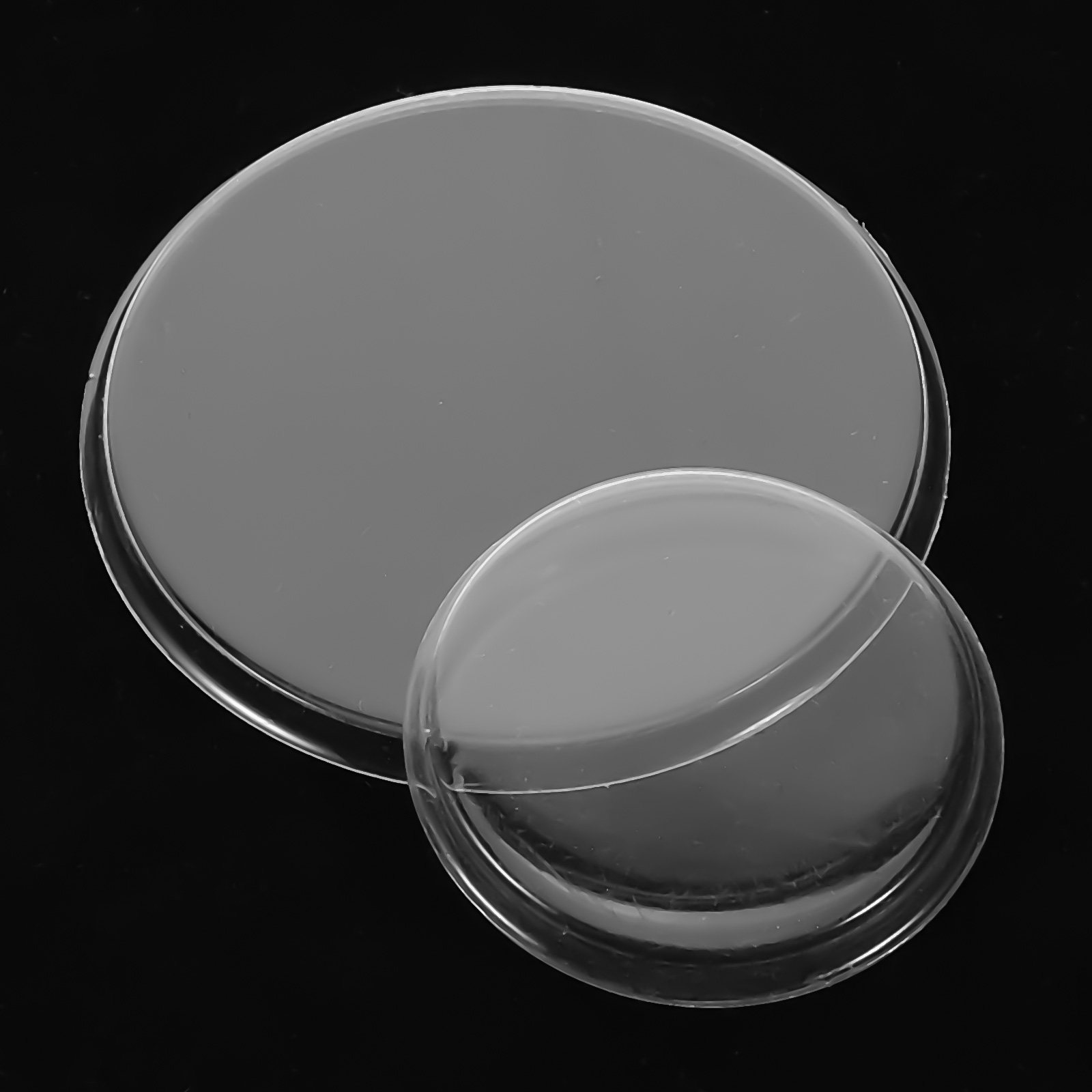 2Pcs Stethoscope Diaphragm Rep - Stethoscope ulasan dan harga
