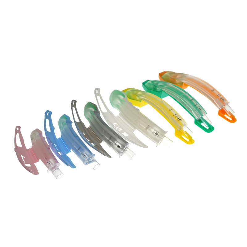Non-inflatable Laryngeal Mask  - Surgical Mask ulasan dan harga
