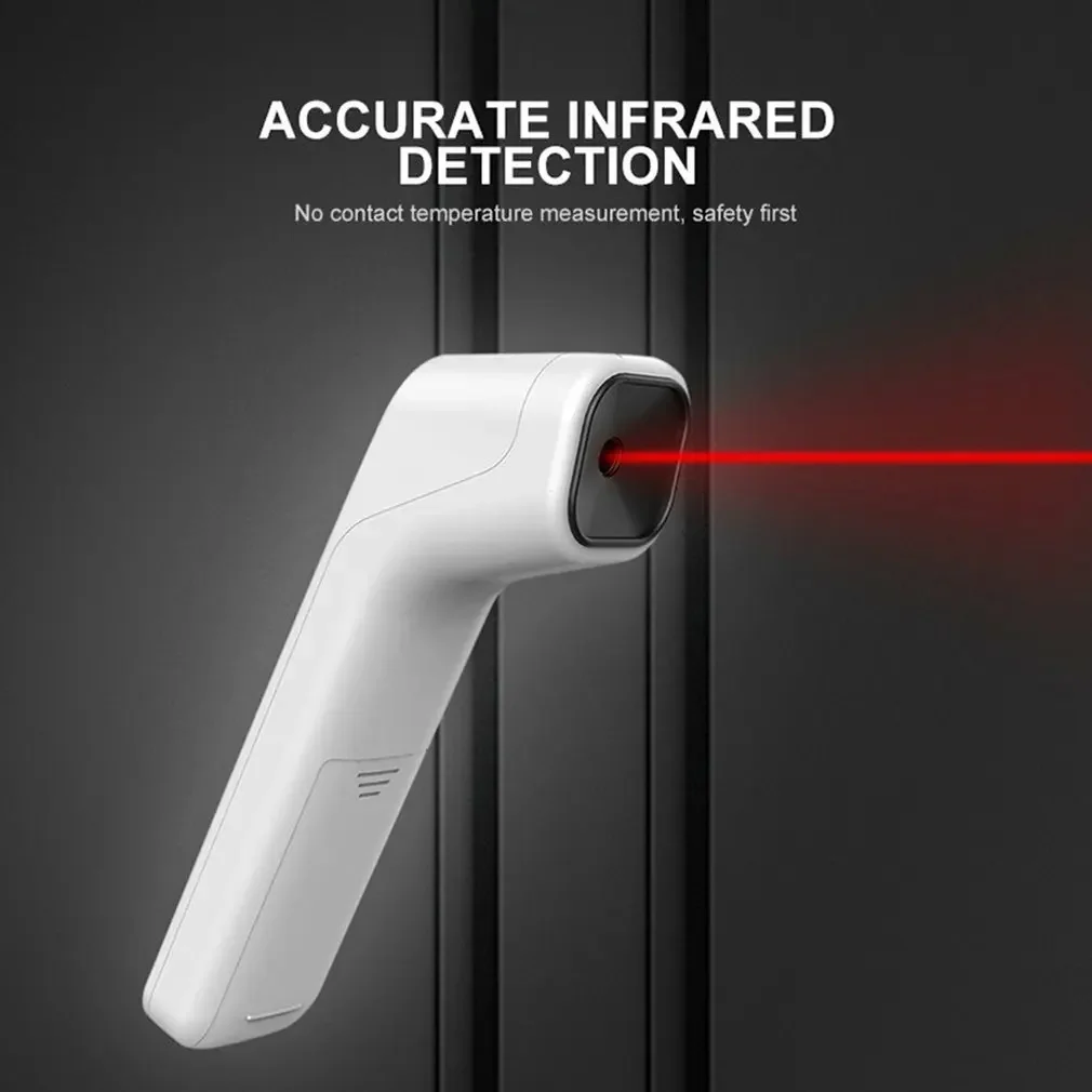 Medical Digital Infrared Therm - Pulse Oximeter ulasan dan harga