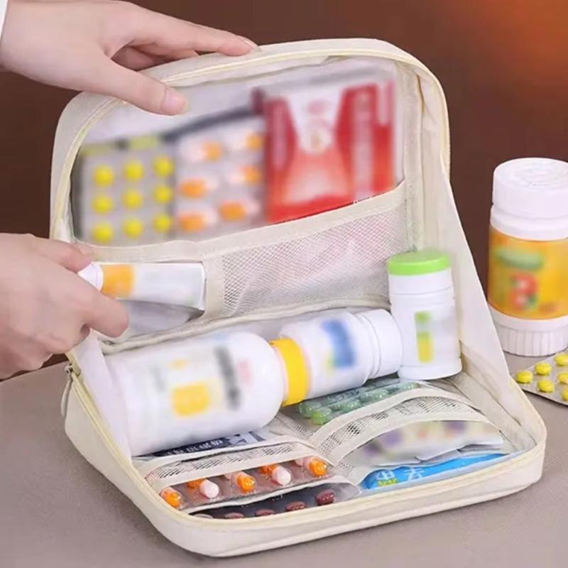 Cute Portable First Aid Kit Id - First Aid Kit ulasan dan harga