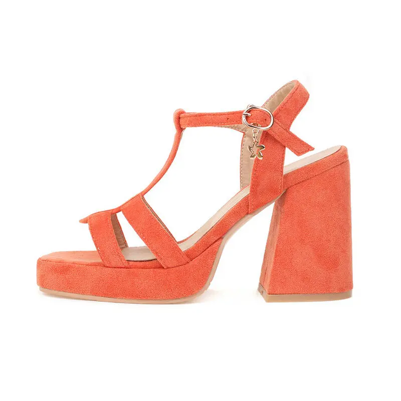 2026 New Bright Orange Neon Gr - Bandage ulasan dan harga