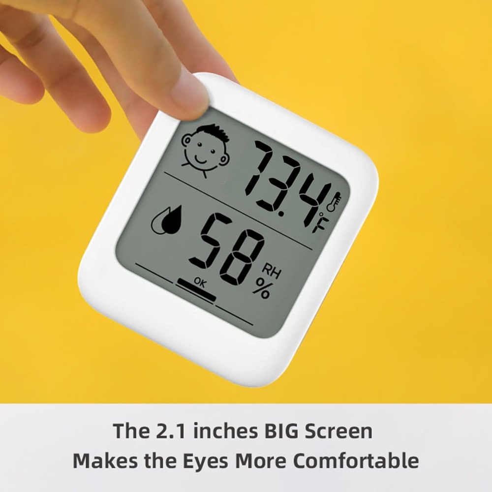 Pack of 2 Digital Thermometer  - Thermometer Digital ulasan dan harga