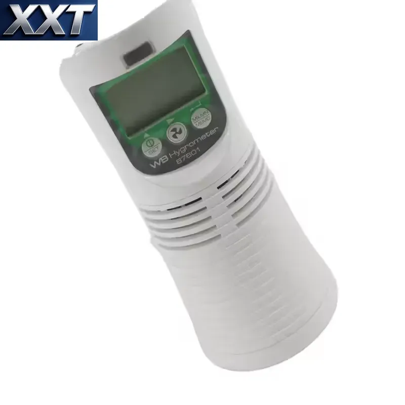 XXT Dry Wet Bulb Thermometer A - Thermometer Digital ulasan dan harga