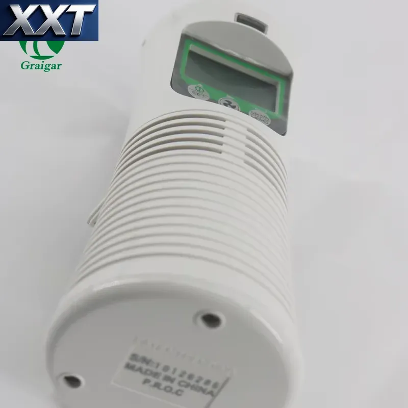 XXT Dry Wet Bulb Thermometer A - Thermometer Digital ulasan dan harga