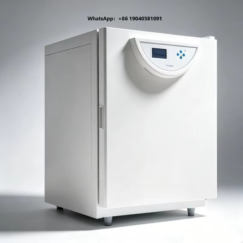 Professional High Precision Co - Lab Incubator ulasan dan harga
