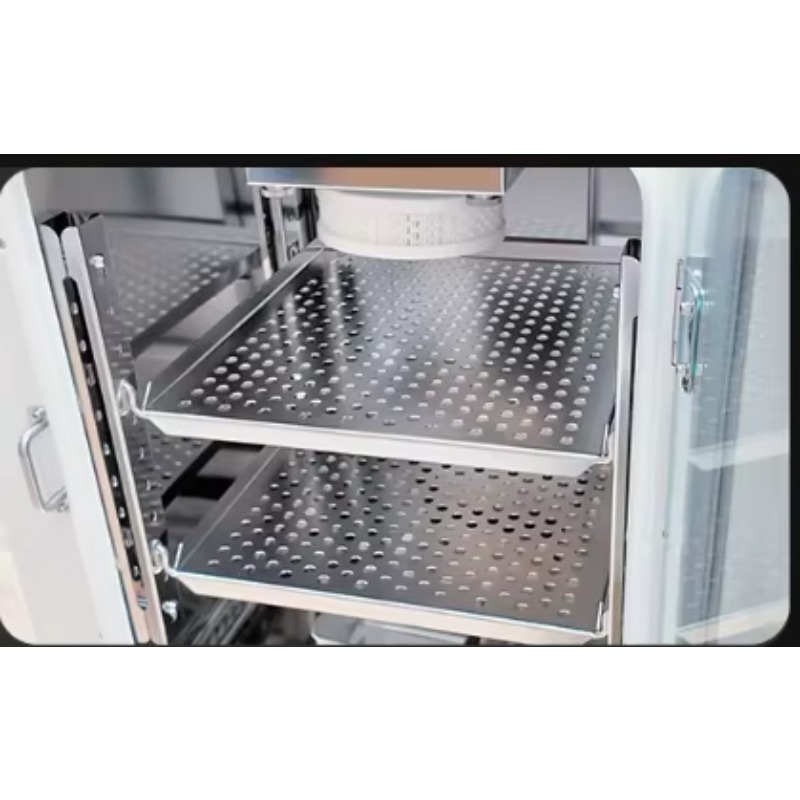 Professional High Precision Co - Lab Incubator ulasan dan harga