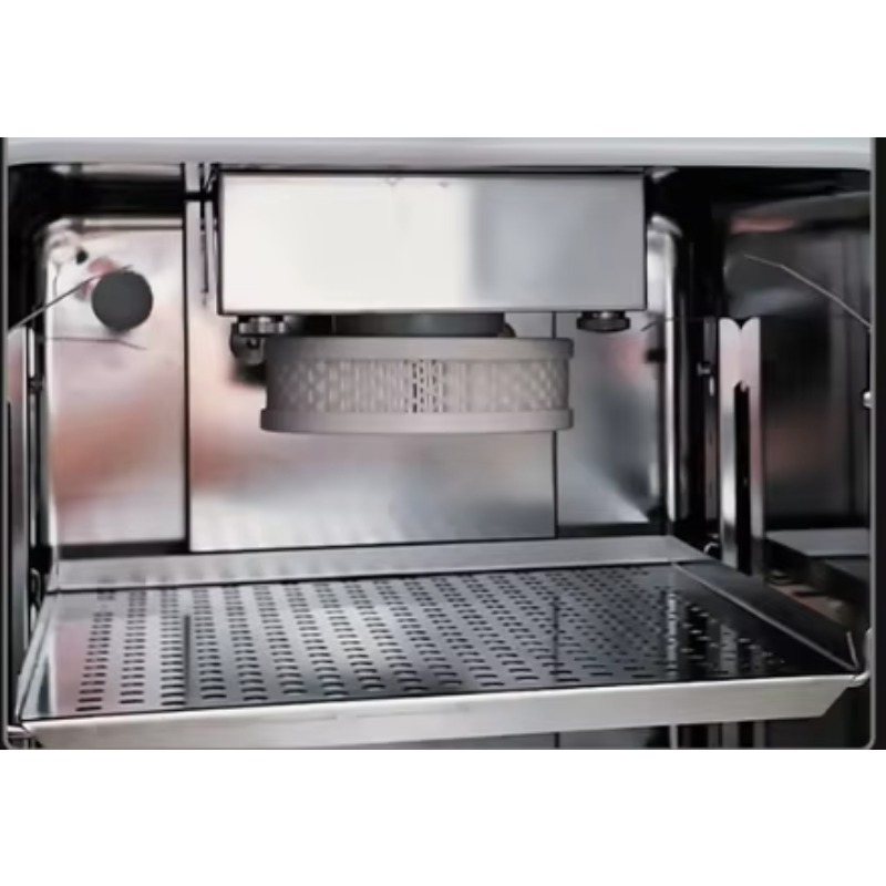 Professional High Precision Co - Lab Incubator ulasan dan harga