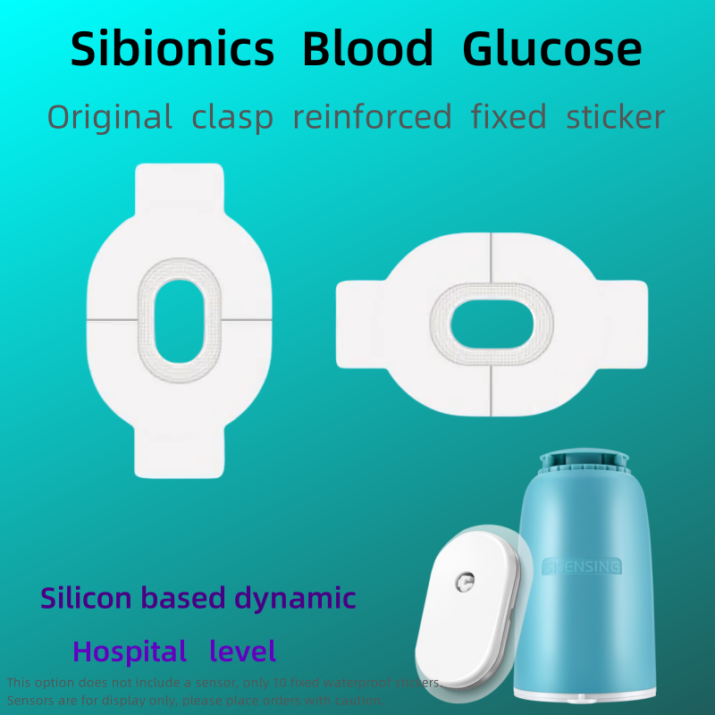 Sibionics adhesive  Medical ta - Medical Tape ulasan dan harga