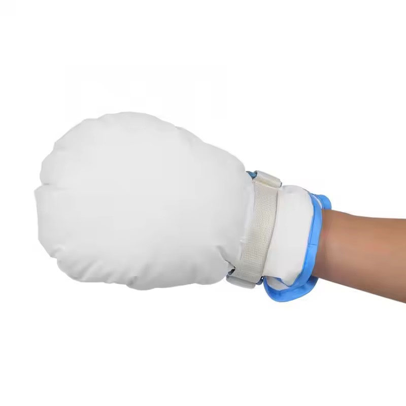 1Pcs Elderly Medical Restraint - Medical Gloves ulasan dan harga